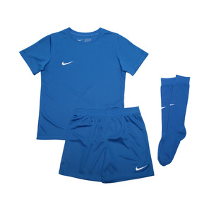Комплект детской формы Nike Dry Park Kit Set AH5487-463