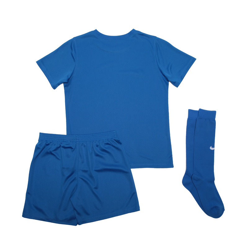 Комплект детской формы Nike Dry Park Kit Set AH5487-463