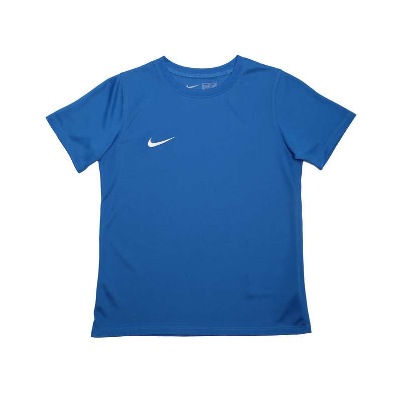 Комплект детской формы Nike Dry Park Kit Set AH5487-463