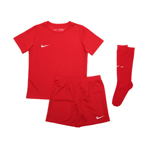 Комплект детской формы Nike Dry Park Kit Set AH5487-657