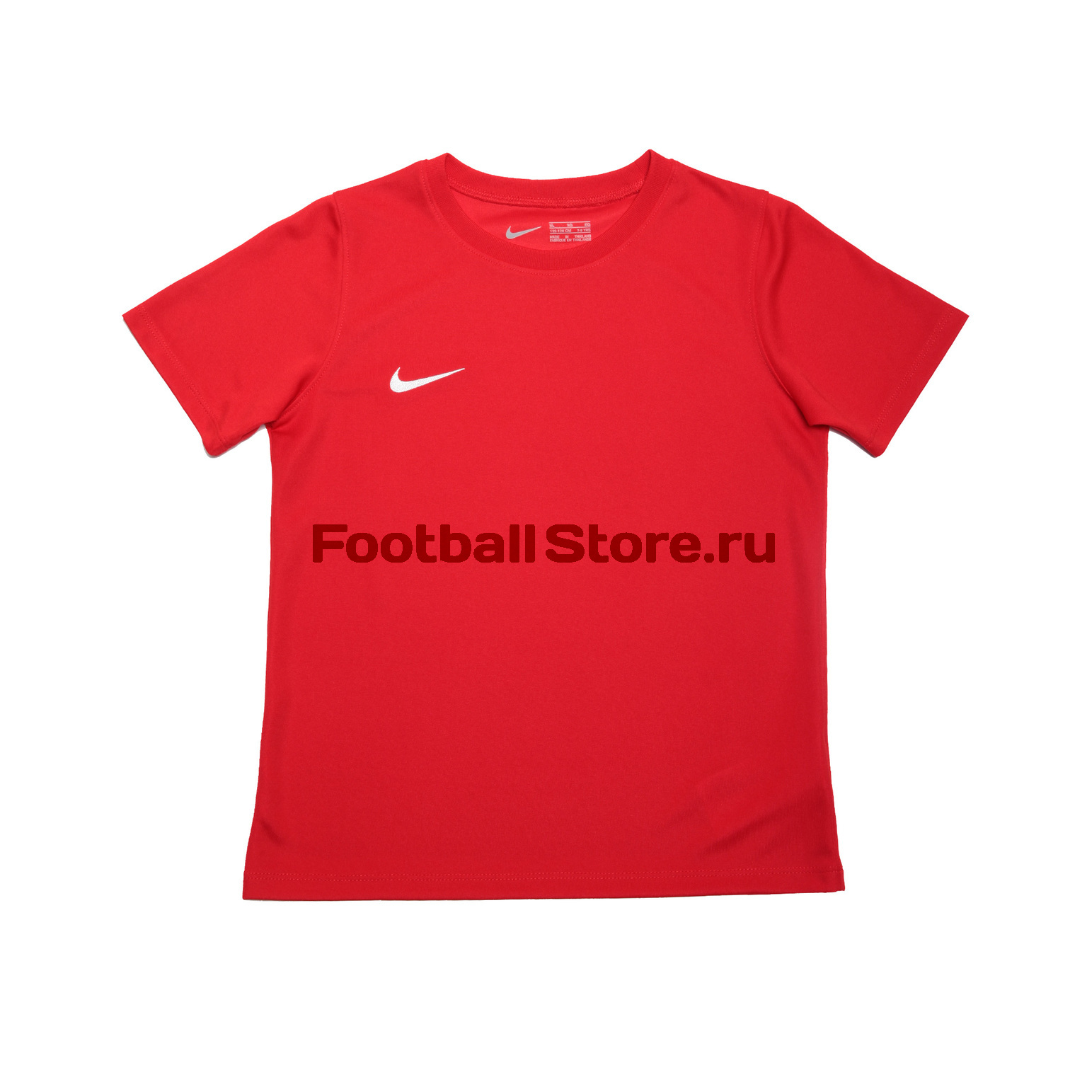 Комплект детской формы Nike Dry Park Kit Set AH5487-657