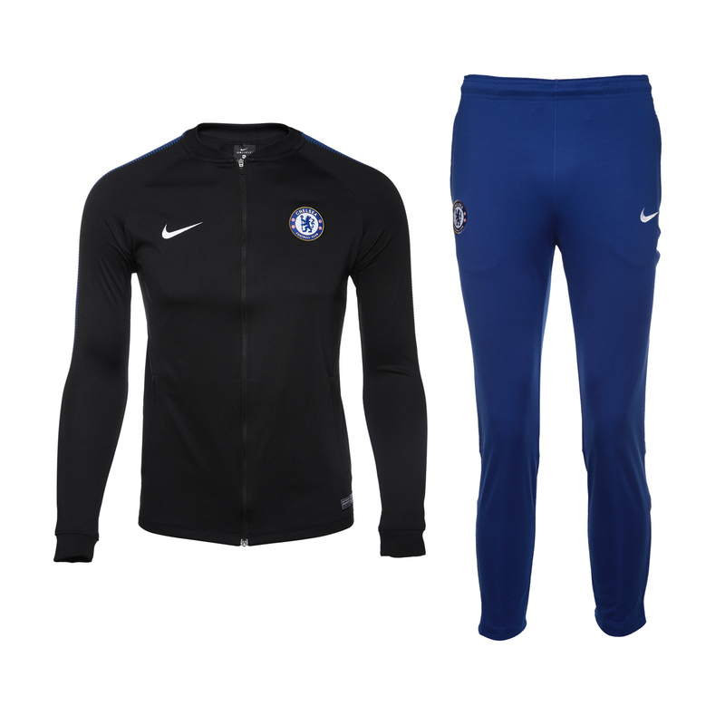 Спортивный костюм подростковый Nike Chelsea 905396-010
