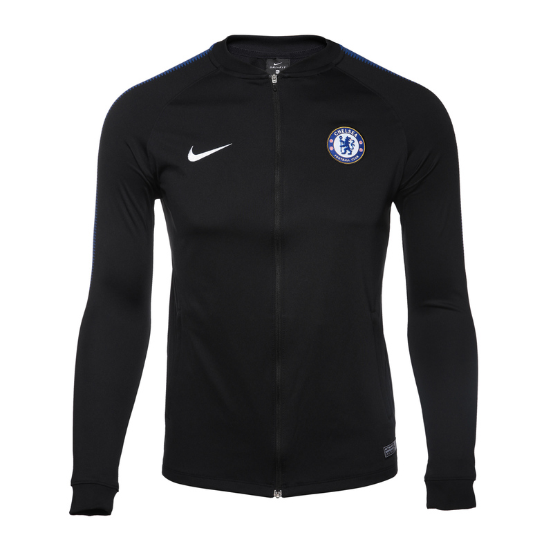 Спортивный костюм подростковый Nike Chelsea 905396-010
