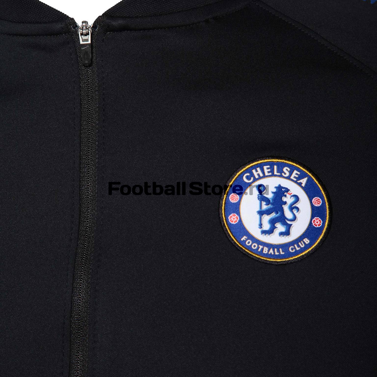 Спортивный костюм подростковый Nike Chelsea 905396-010