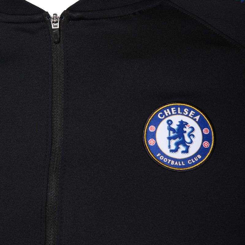 Спортивный костюм подростковый Nike Chelsea 905396-010