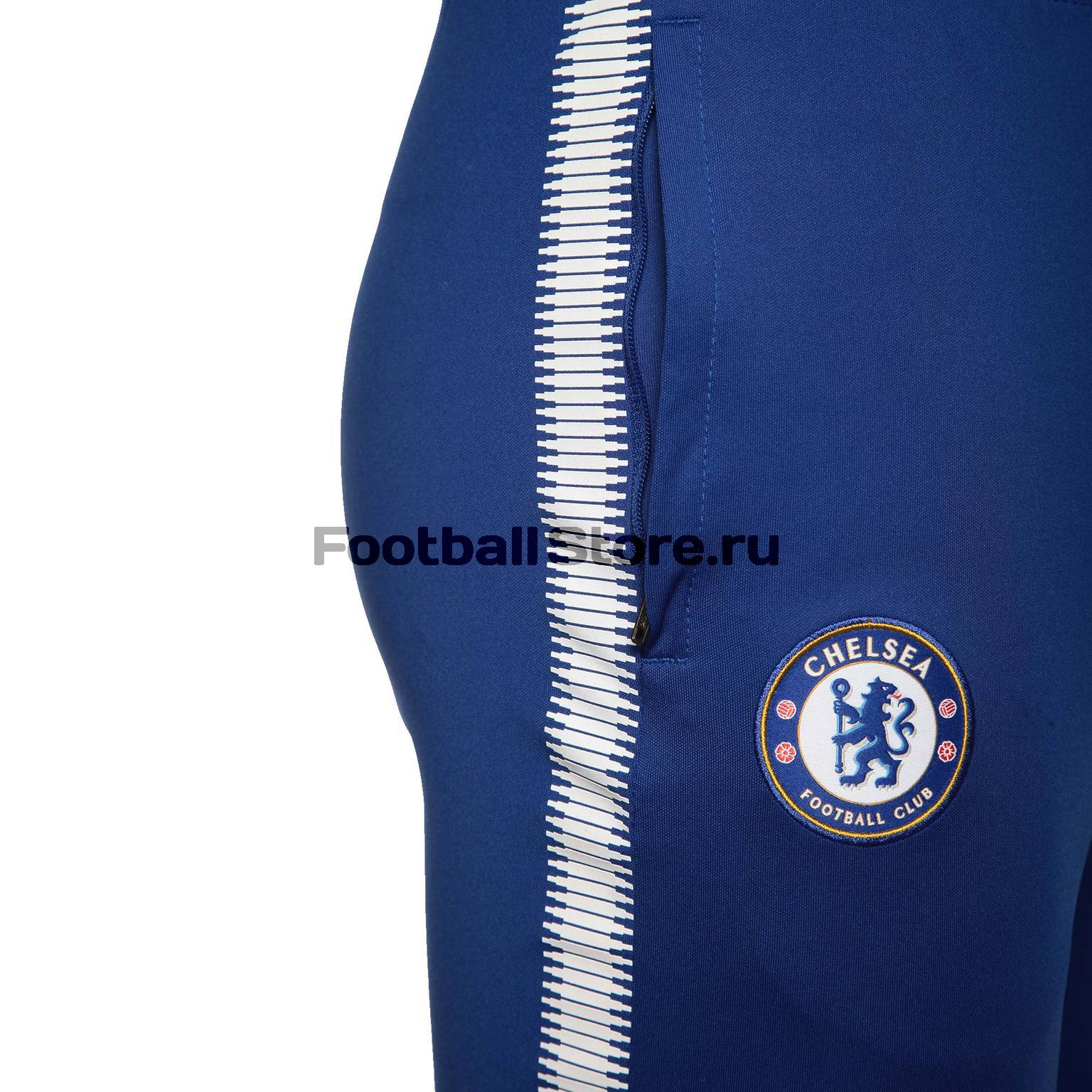 Спортивный костюм подростковый Nike Chelsea 905396-010