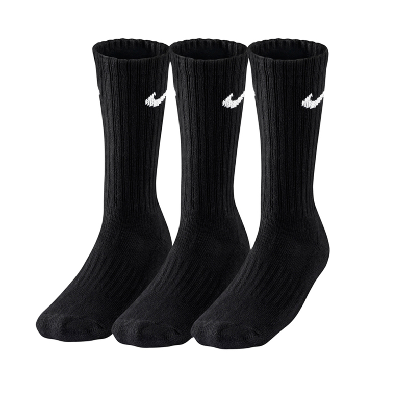 Комплект носков (З пары) Nike SX4508-001