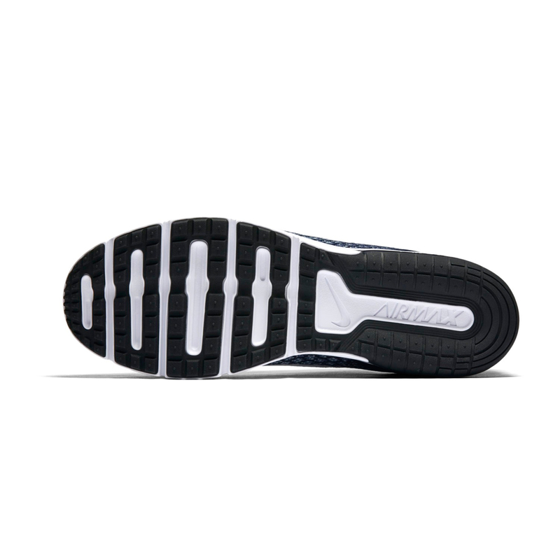 Кроссовки Nike Air Max Sequent 852461-400