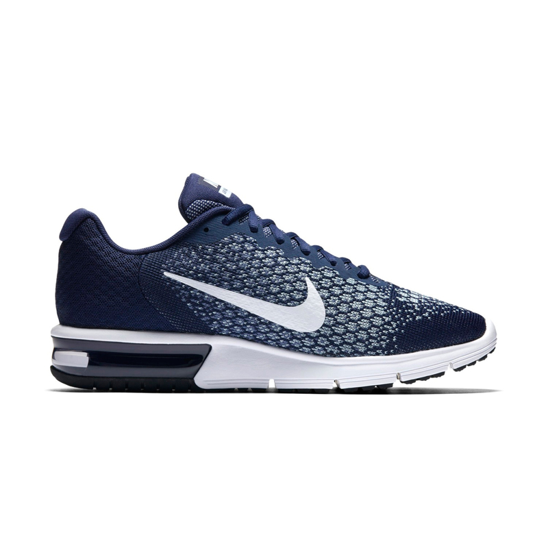 Кроссовки Nike Air Max Sequent 852461-400