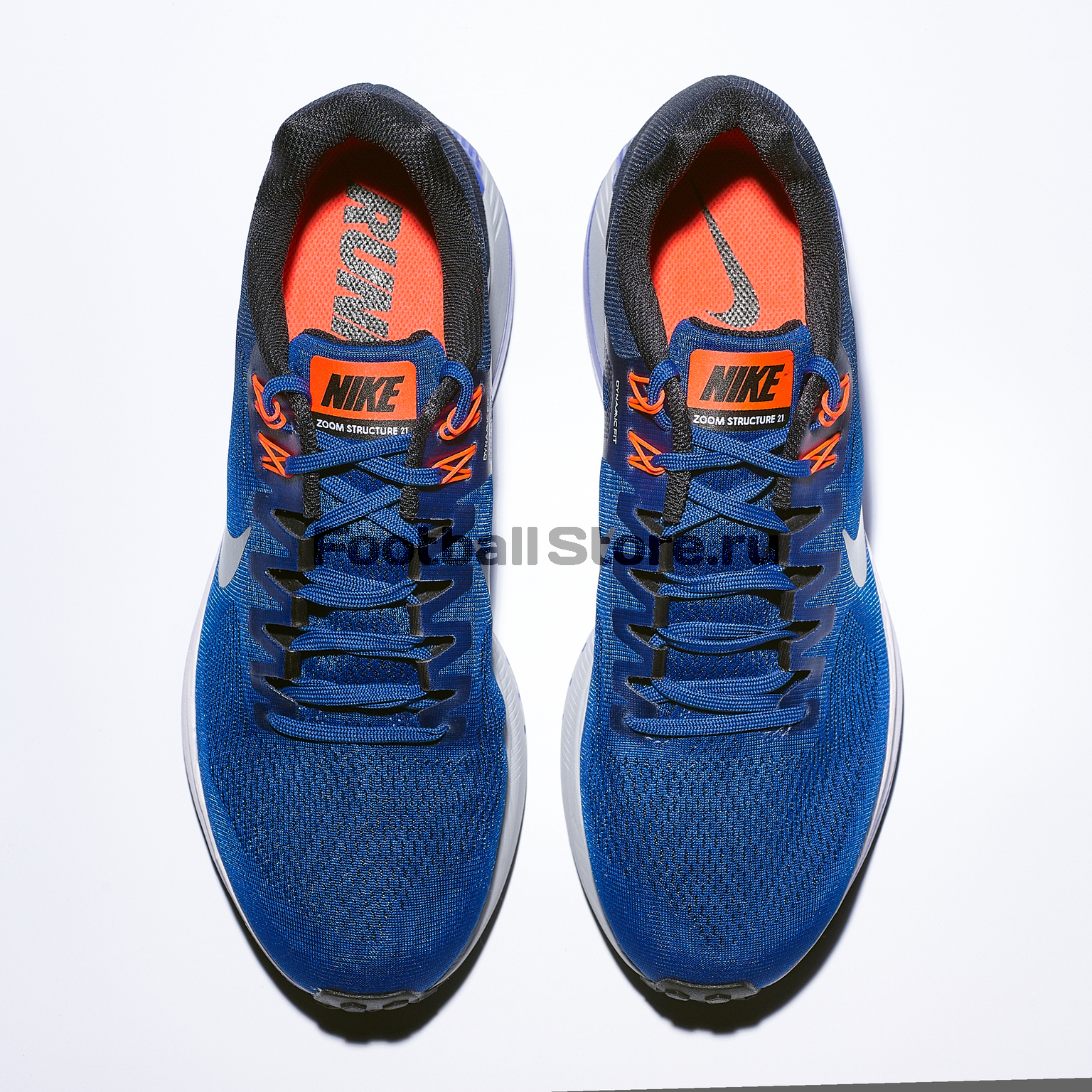 Кроссовки Nike Air Zoom Structure 21 904695-401