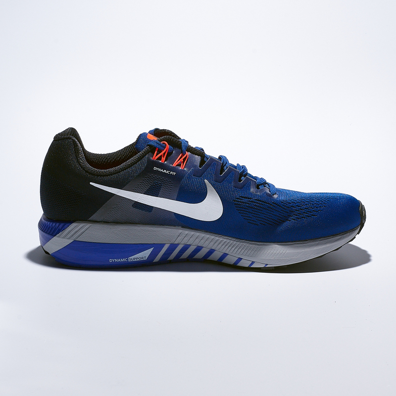 Кроссовки Nike Air Zoom Structure 21 904695-401