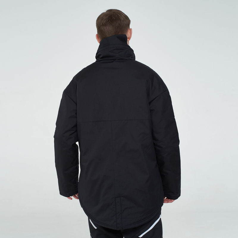 Adidas JKT18 STD Parka BQ6594