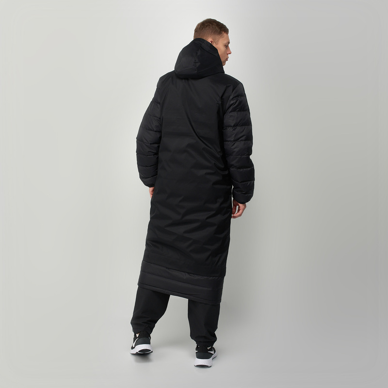 Пуховик Adidas JKT18 Wintcoat BQ6590