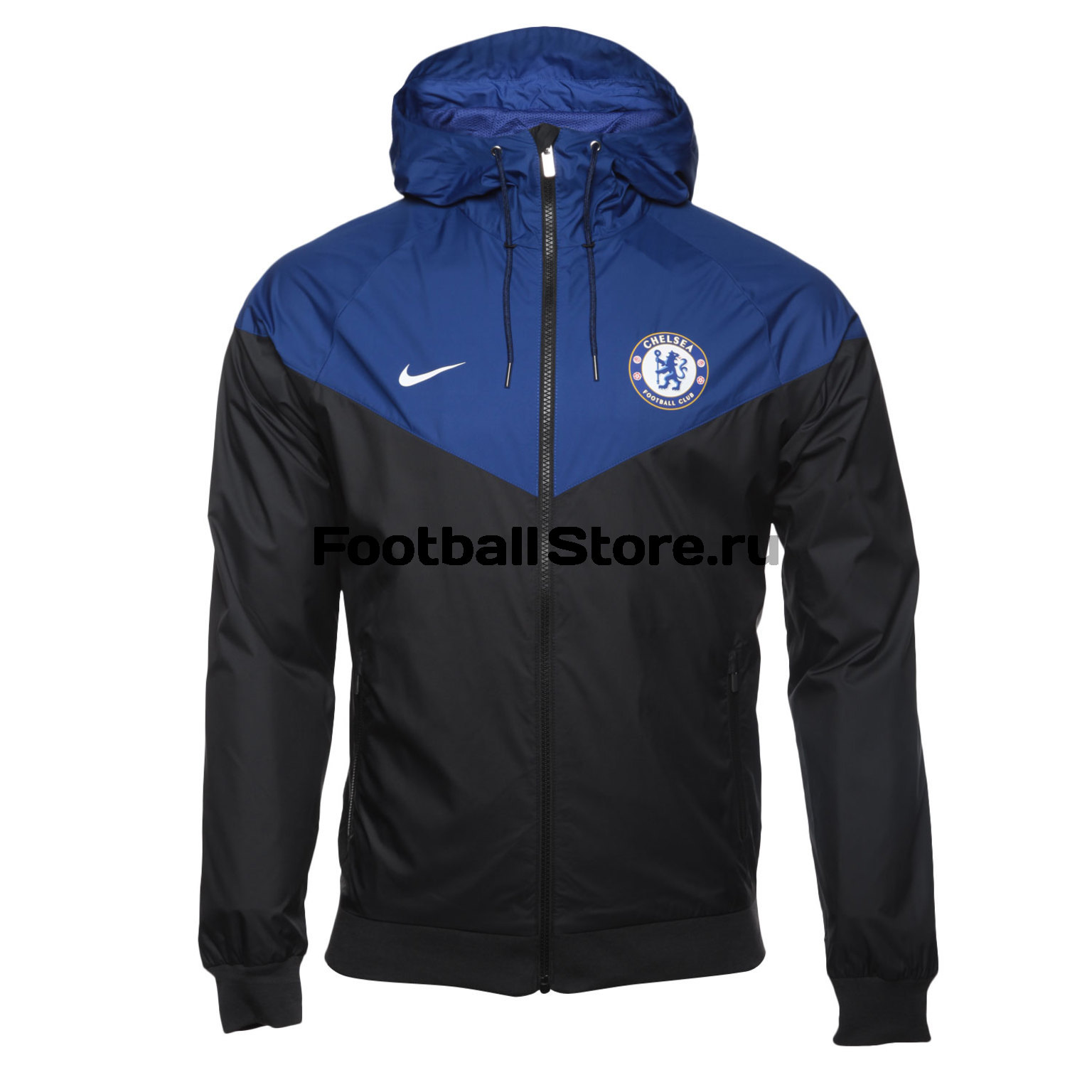 Ветровка Nike Chelsea Windrunner 905483-010