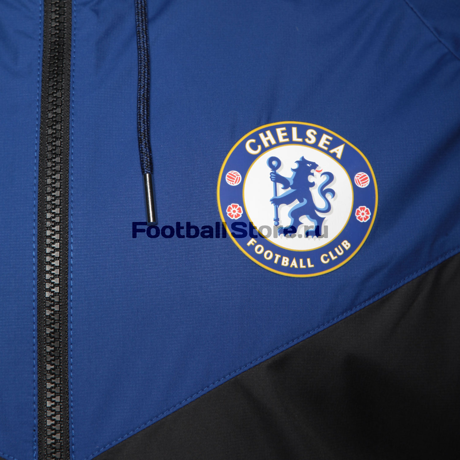 Ветровка Nike Chelsea Windrunner 905483-010