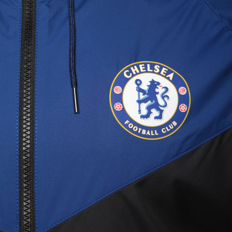 Ветровка Nike Chelsea Windrunner 905483-010