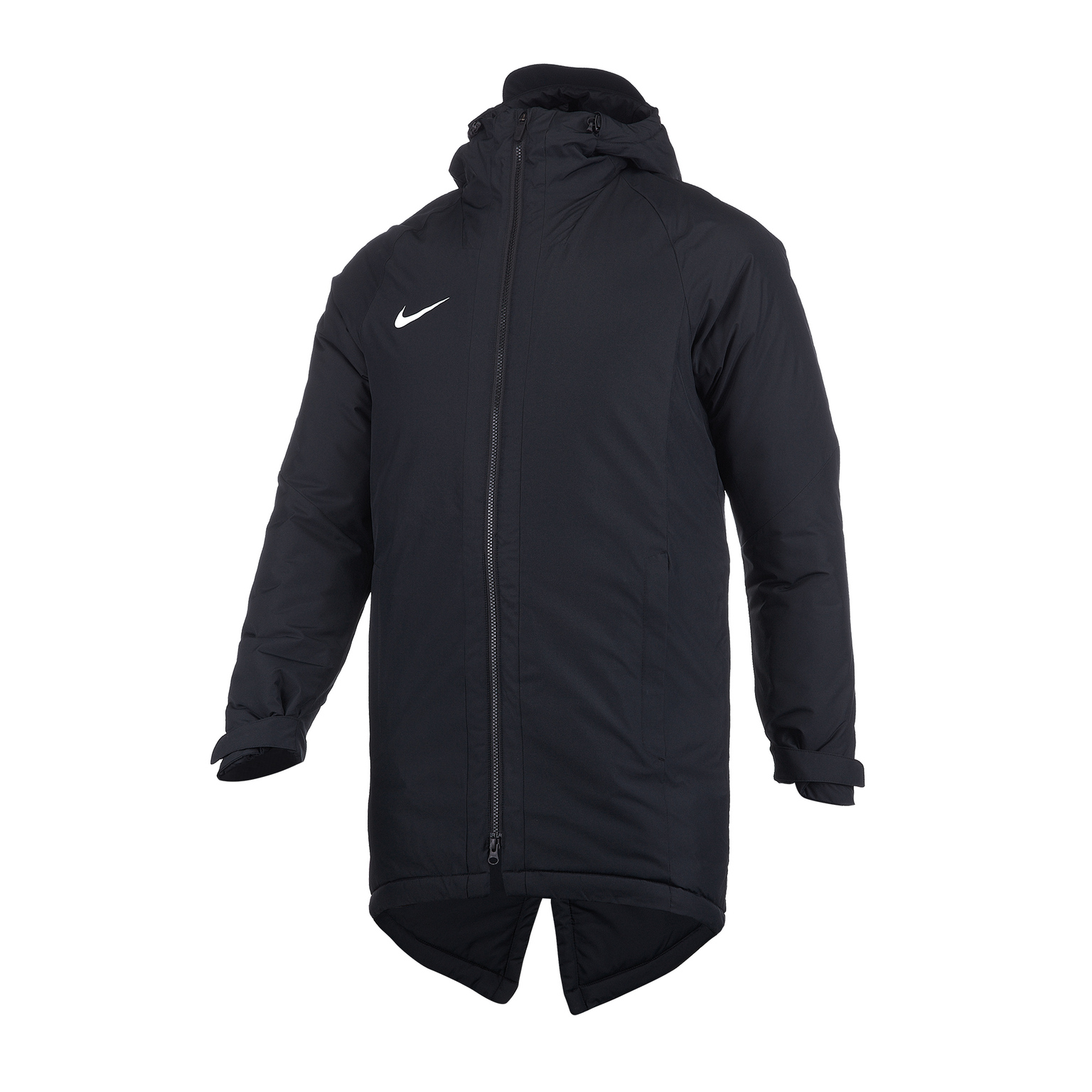 Куртка утеплённая Nike Dry Academy 18 893798-010