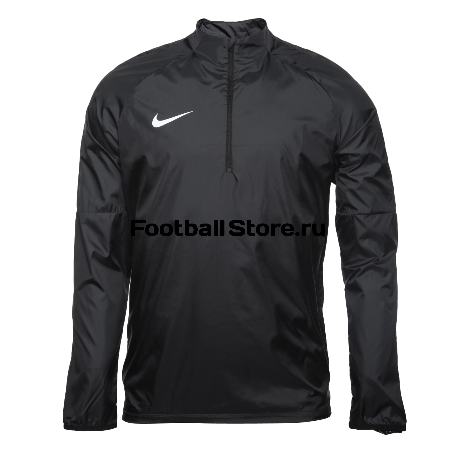 Ветровка Nike Academy18 Dril Top SH 893800-010