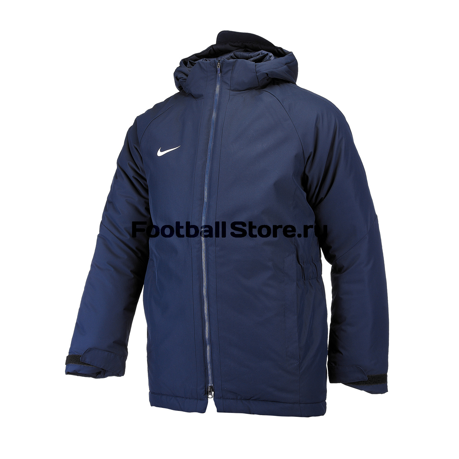 Куртка подростковая Nike Dry Academy18 Jacket 893827-451