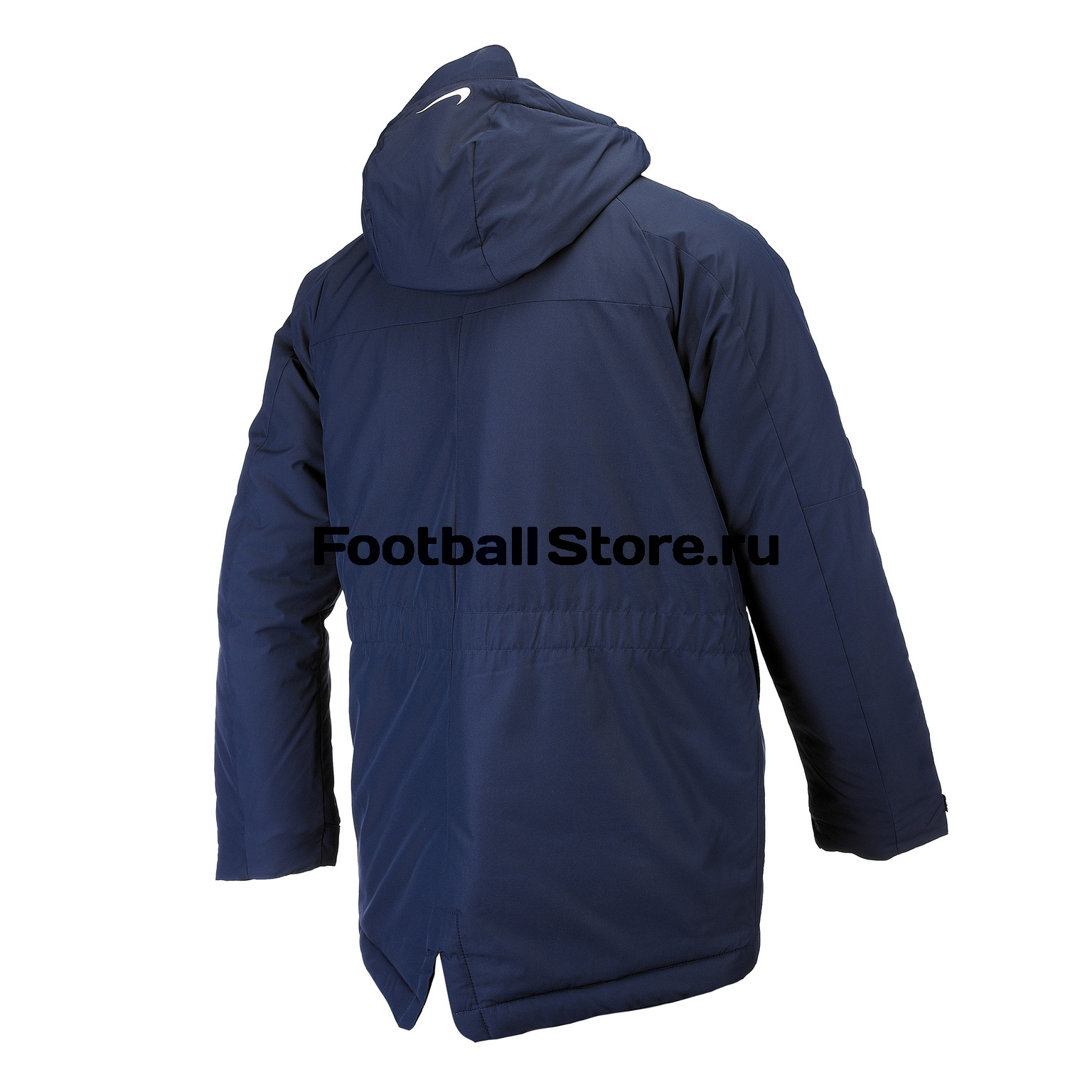 Куртка подростковая Nike Dry Academy18 Jacket 893827-451