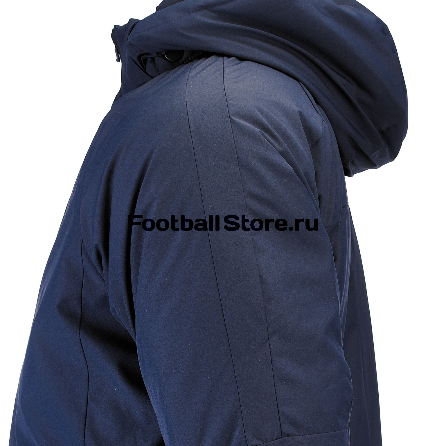 Куртка подростковая Nike Dry Academy18 Jacket 893827-451