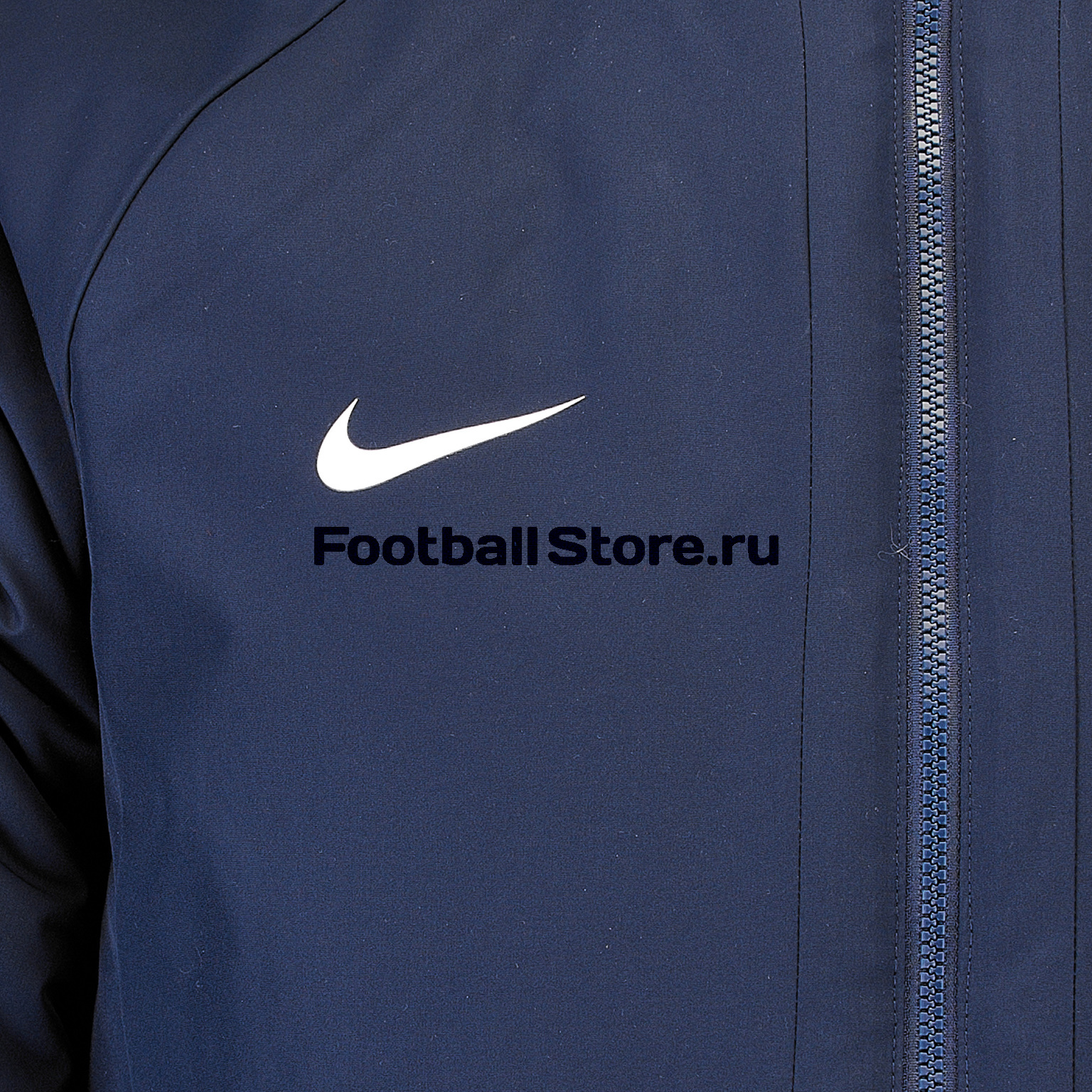 Куртка подростковая Nike Dry Academy18 Jacket 893827-451