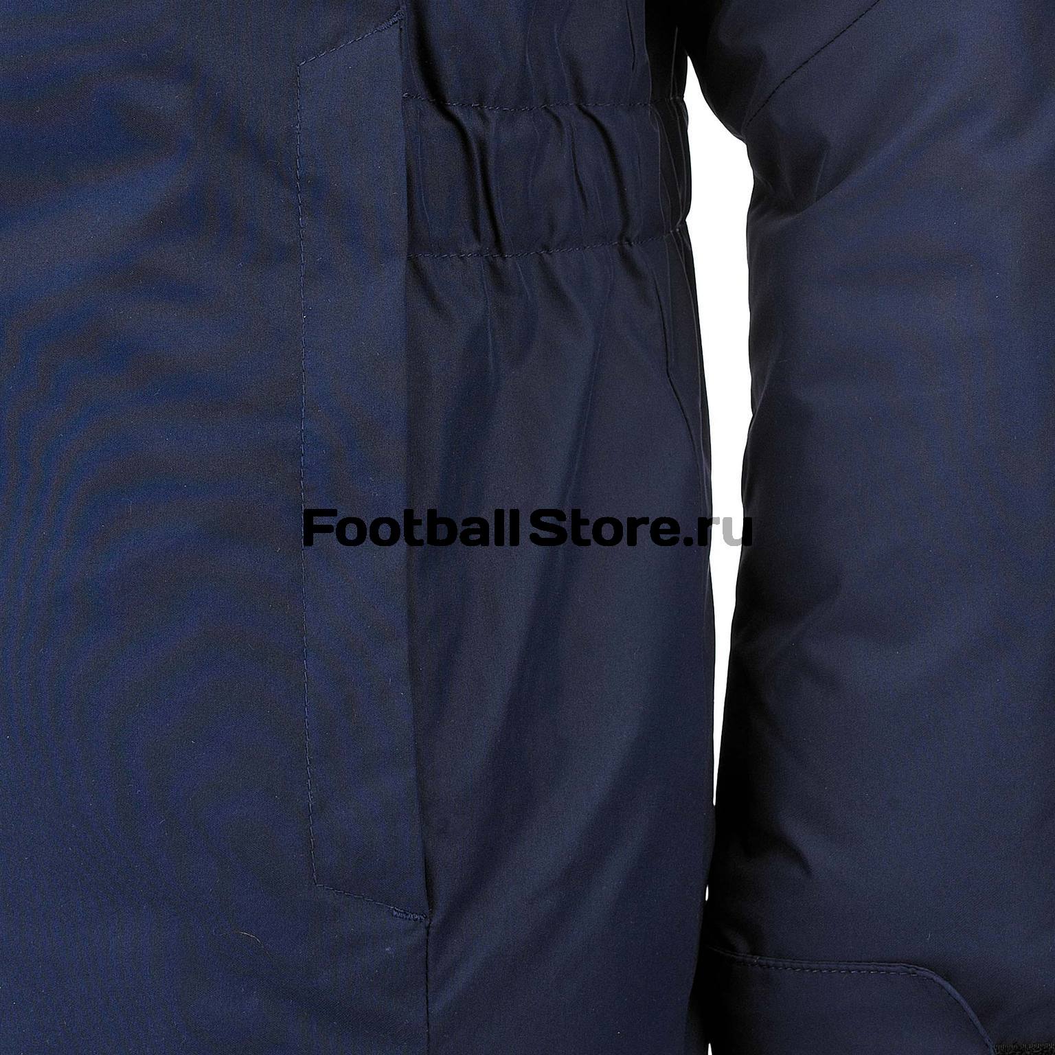 Куртка подростковая Nike Dry Academy18 Jacket 893827-451