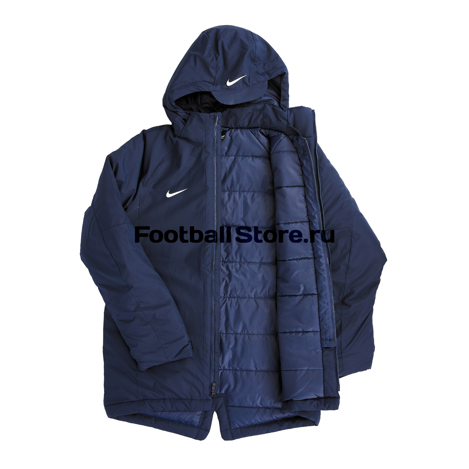 Куртка подростковая Nike Dry Academy18 Jacket 893827-451