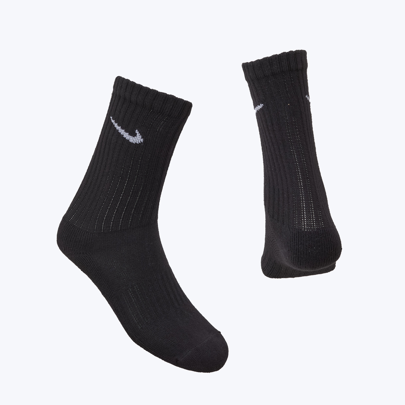 Комплект носков (З пары) Nike Value Cotton Crew SX4508-965