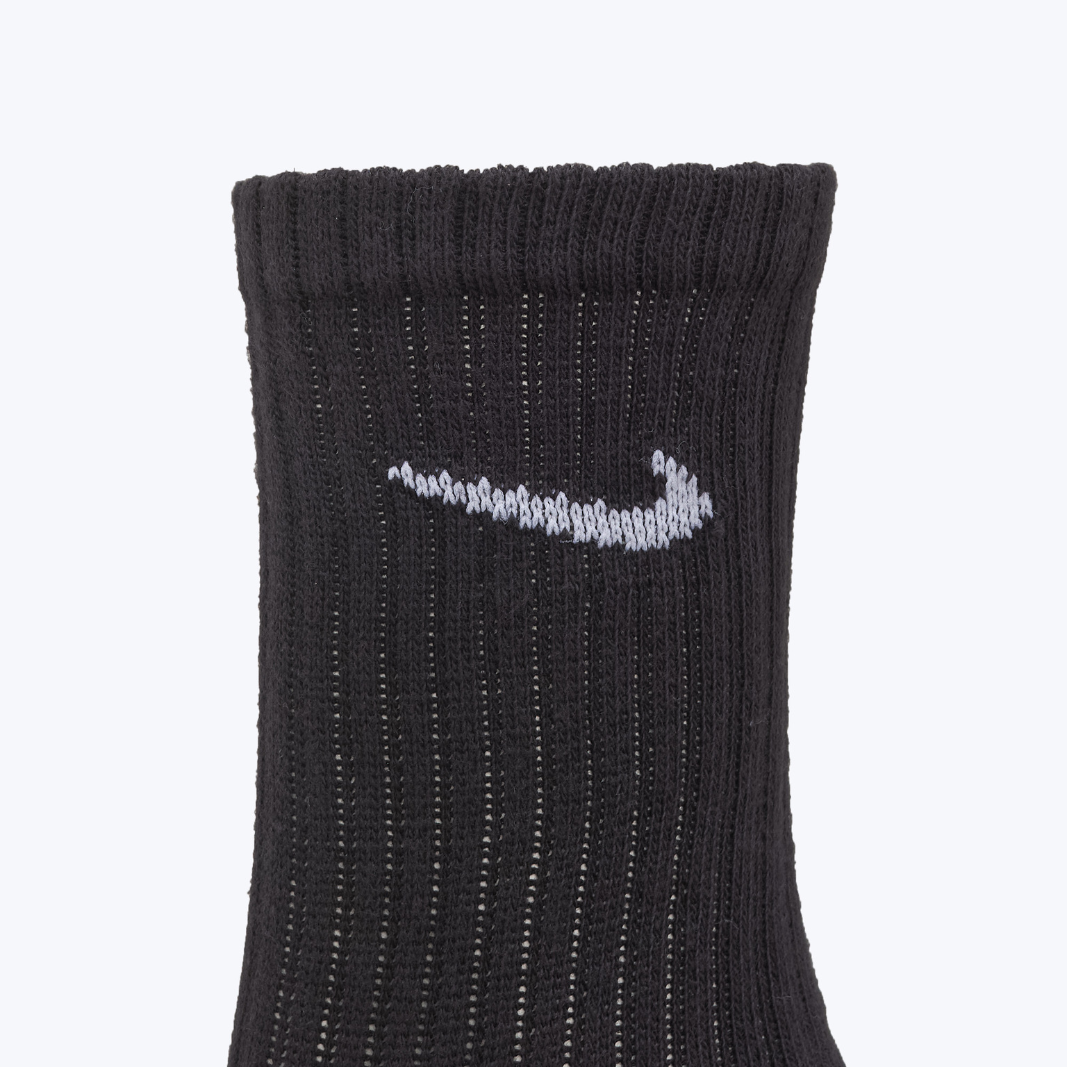 Комплект носков (З пары) Nike Value Cotton Crew SX4508-965