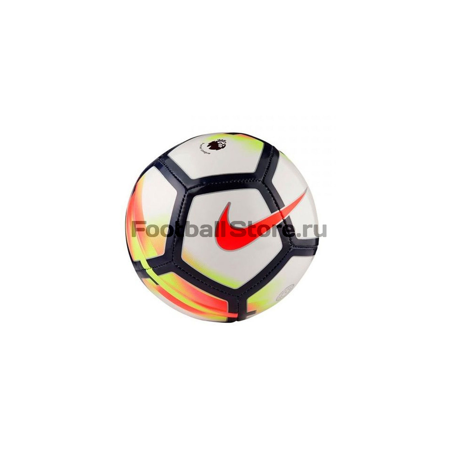 Мяч сувенирный Nike Premier League Skills SC3113-100