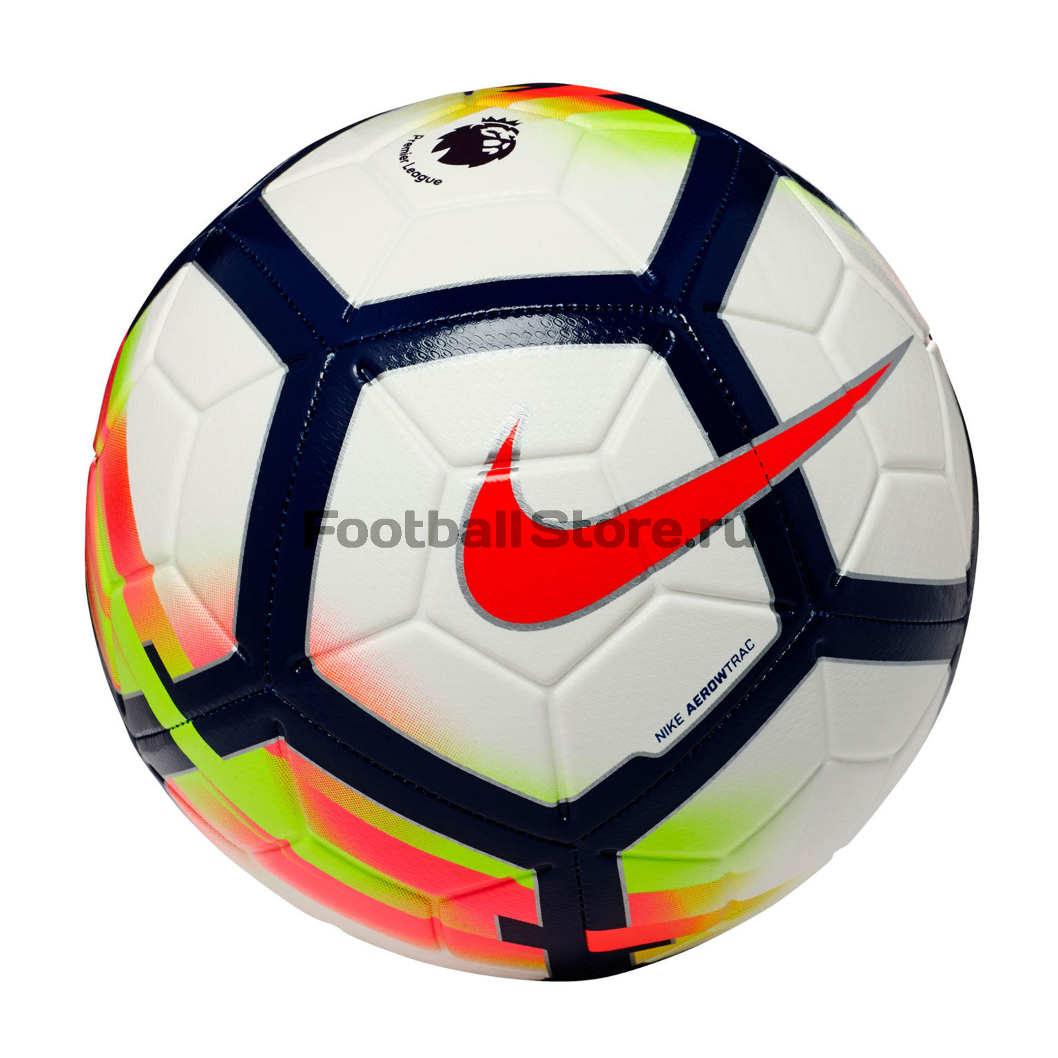 Футбольный мяч Nike Premier League Strike SC3148-100