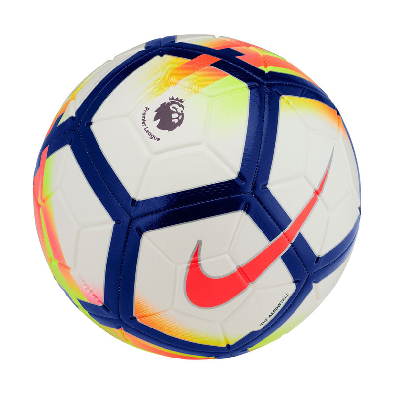 Футбольный мяч Nike Premier League Strike SC3148-100