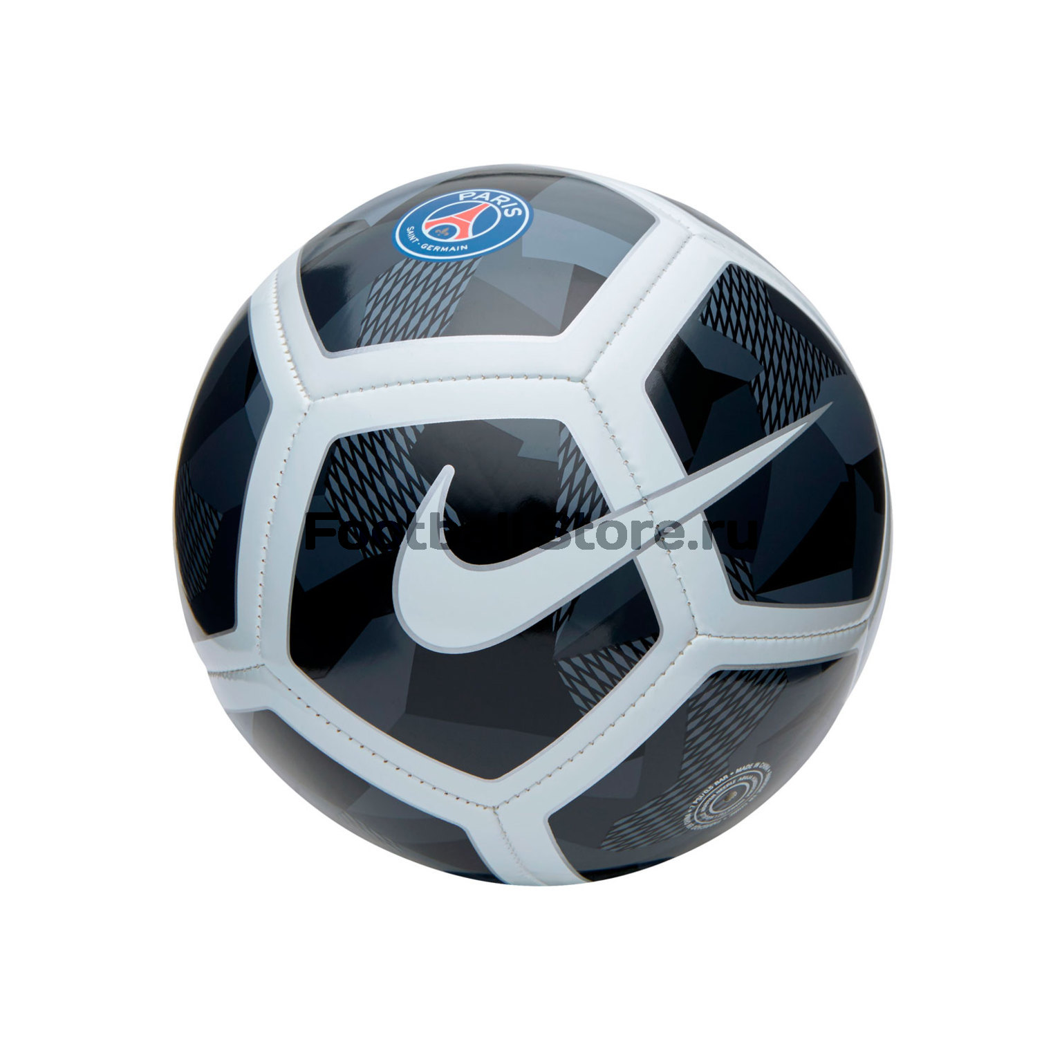 Мяч сувенирный Nike PSG SC3122-006