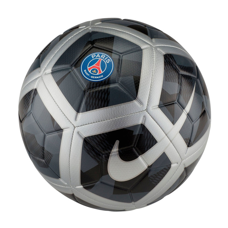 Футбольный мяч Nike PSG Strike SC3281-010
