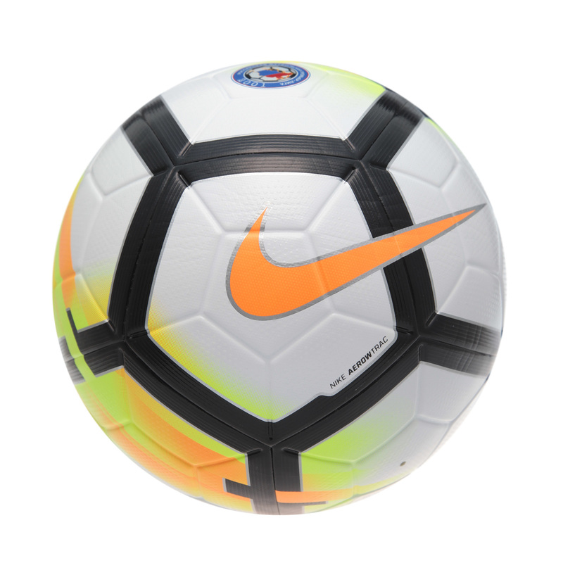 Официальный футбольный мяч РФПЛ Nike Ordem V SC3488-100