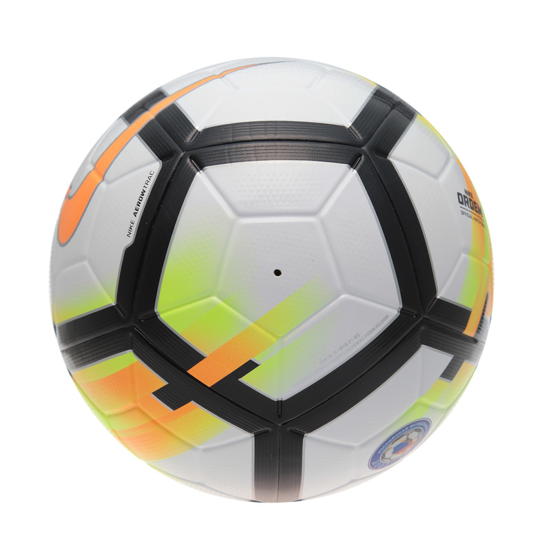 Официальный футбольный мяч РФПЛ Nike Ordem V SC3488-100