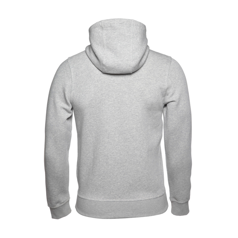 Толстовка Nike Team Club FZ Hoody 658497-050