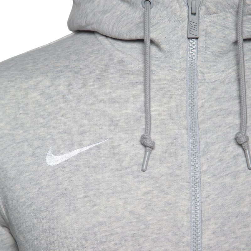 Толстовка Nike Team Club FZ Hoody 658497-050