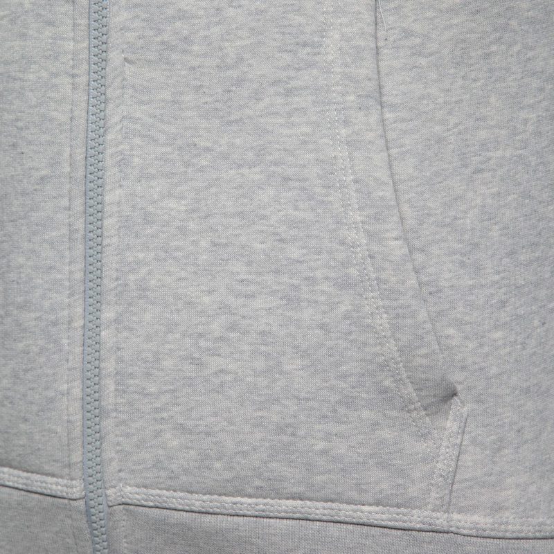 Толстовка Nike Team Club FZ Hoody 658497-050