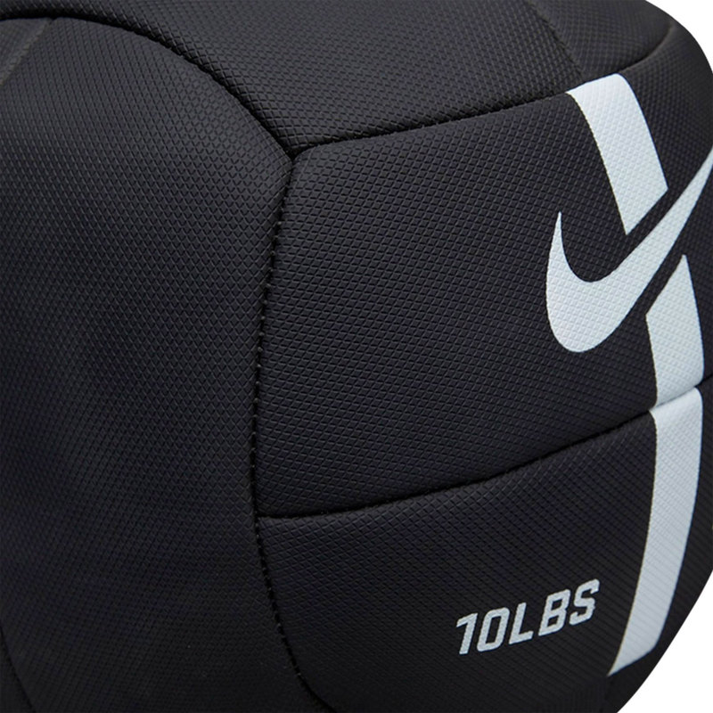 Мяч для тренировок Nike Strength Training Ball 10lb N.EW.06.010.NS