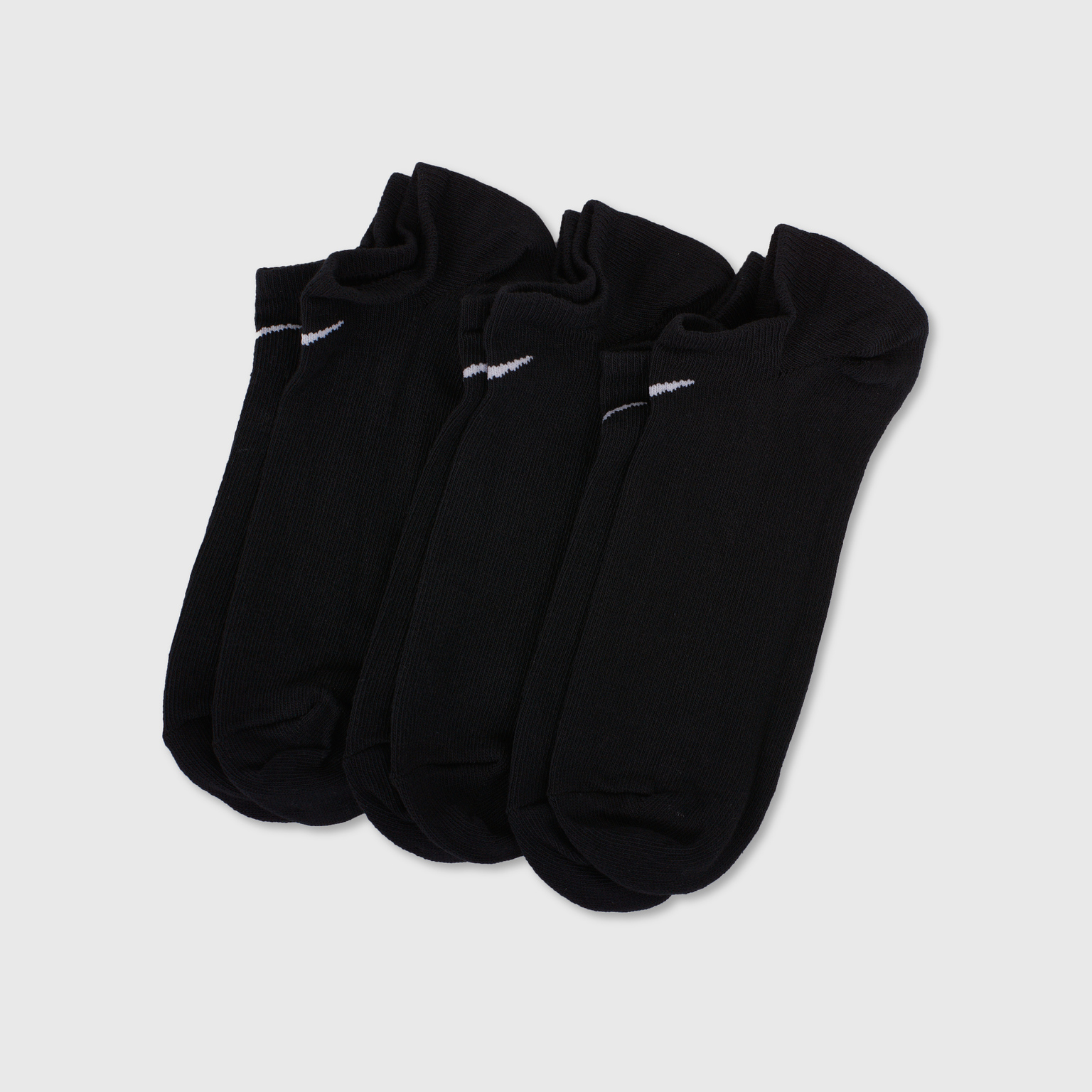 Комплект носков (3 пары) Nike SX2554-001