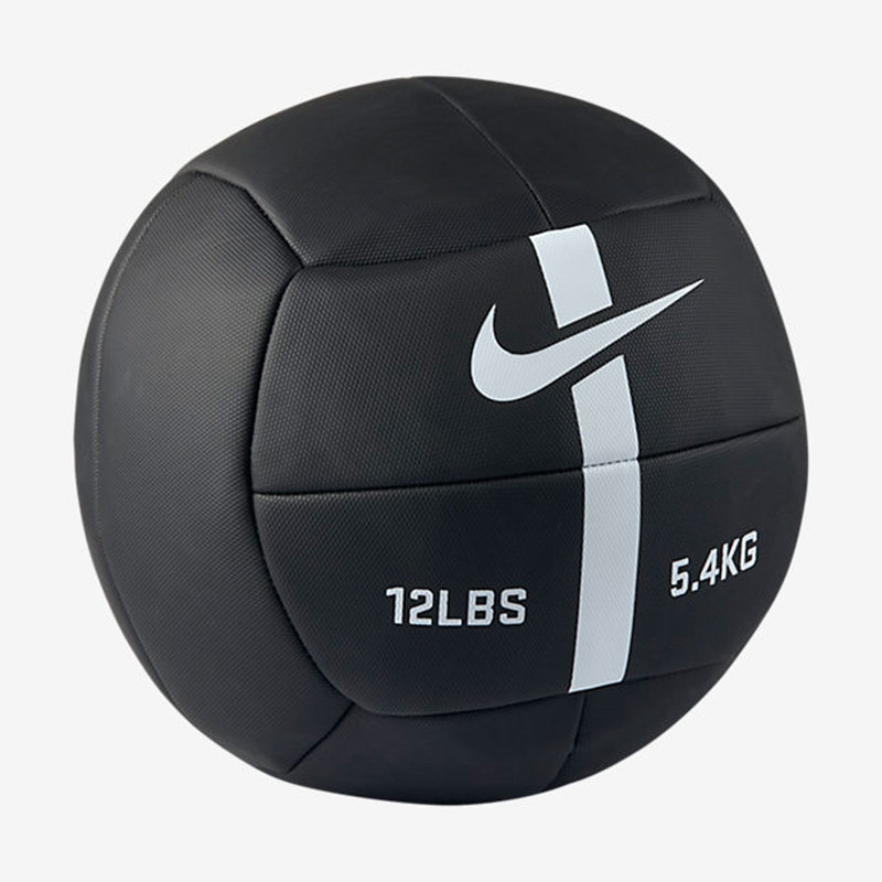 Мяч для тренировок Nike Strength Training Ball 12lb N.EW.07.010.NS