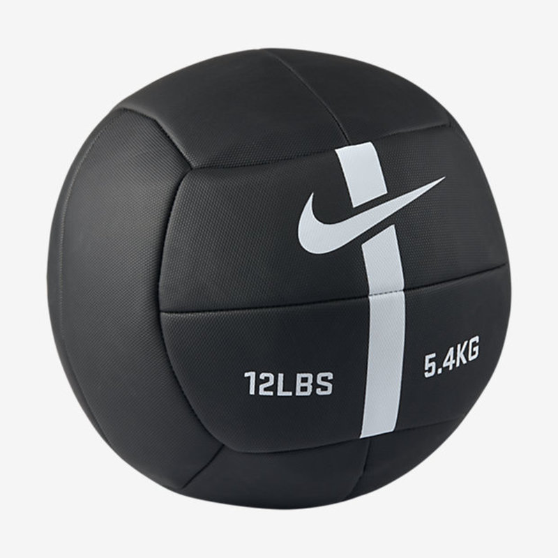 Мяч для тренировок Nike Strength Training Ball 12lb N.EW.07.010.NS