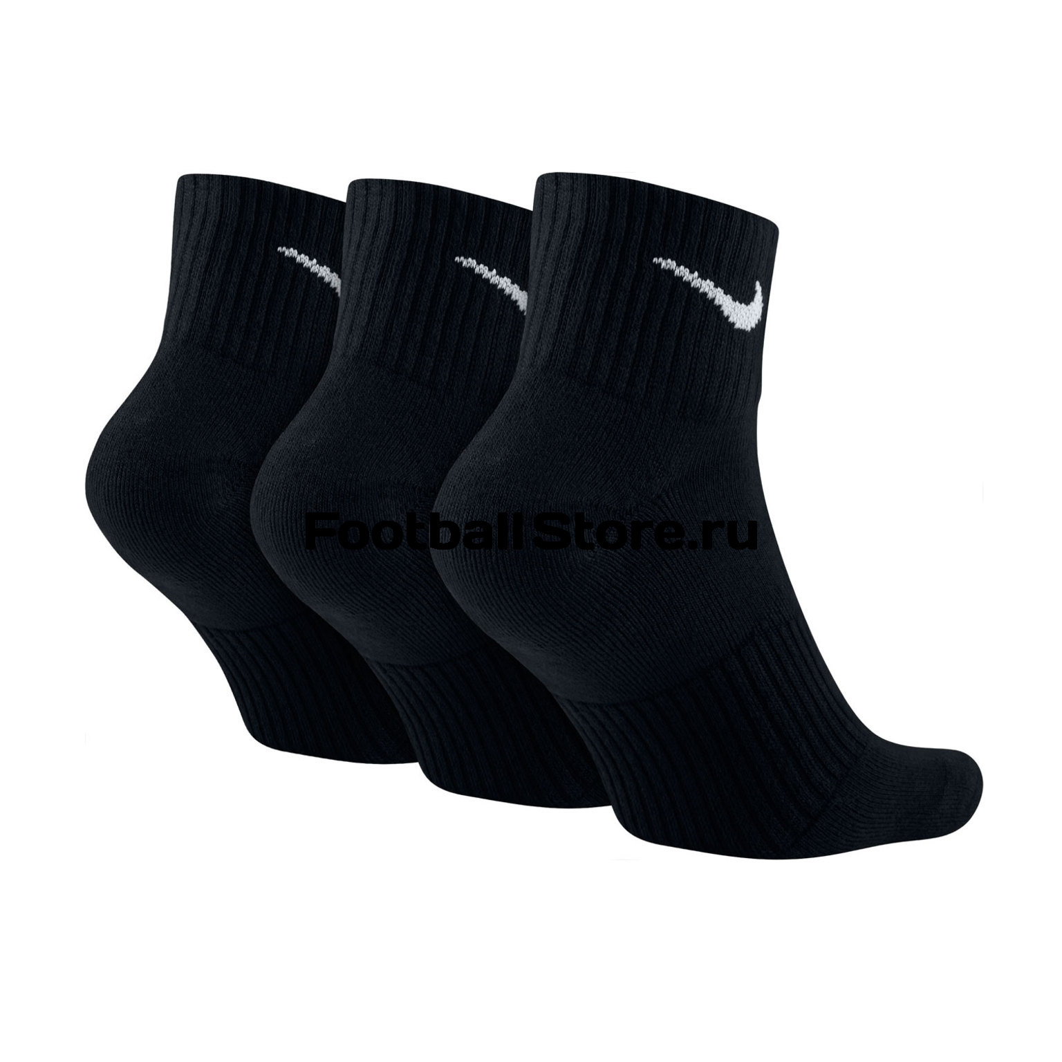 Комплект носков (3 пары) Nike SX4703-001