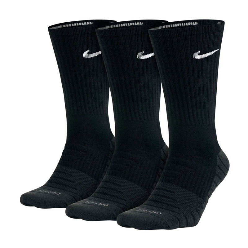 Комплект носков (3 пары) Nike SX5547-010