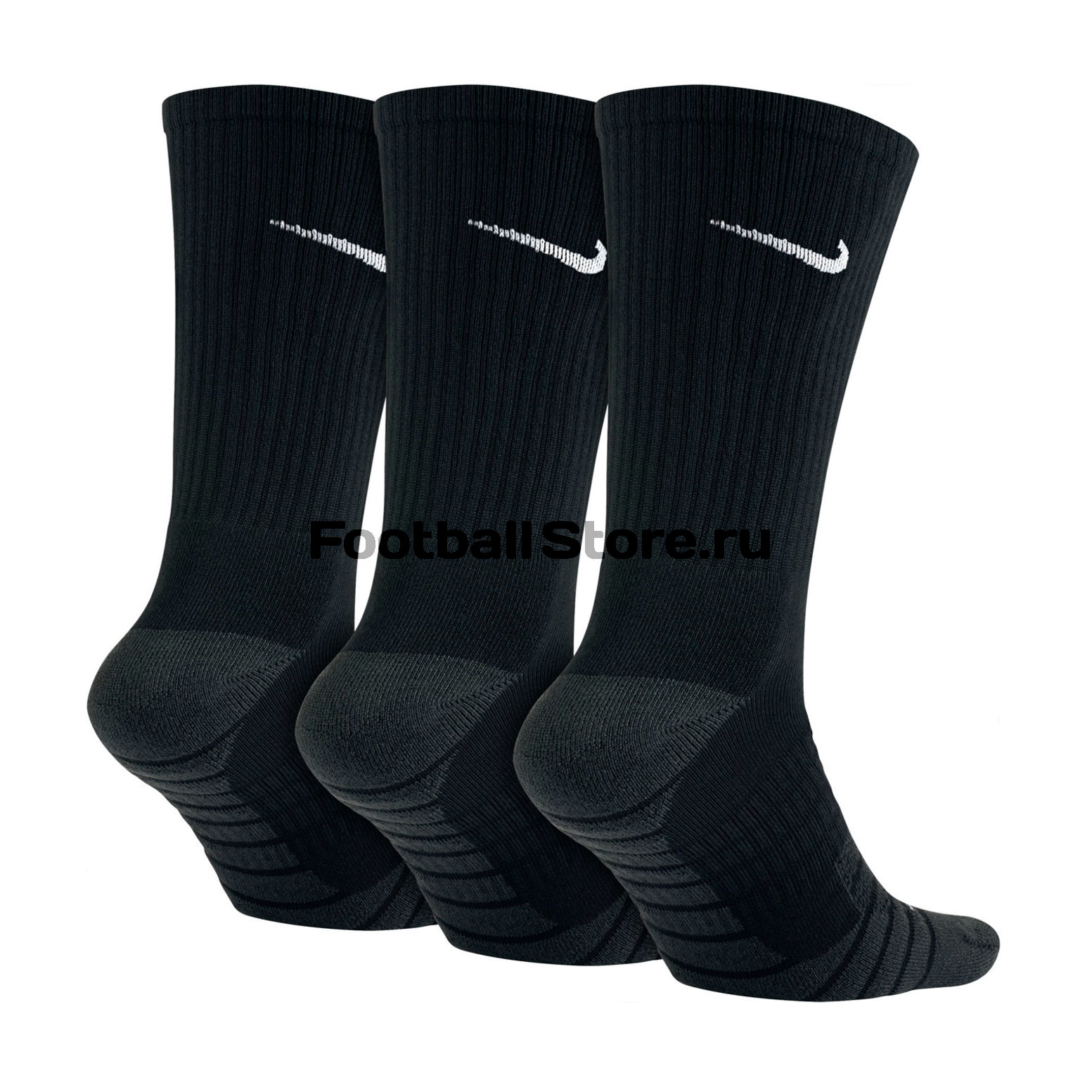 Комплект носков (3 пары) Nike SX5547-010
