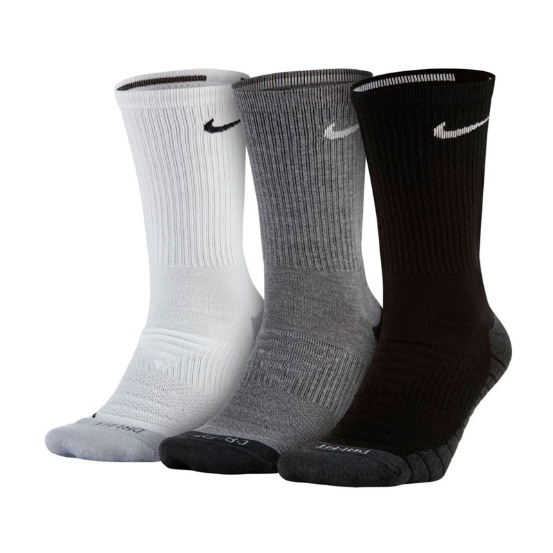 Комплект носков (3 пары) Nike SX5547-900