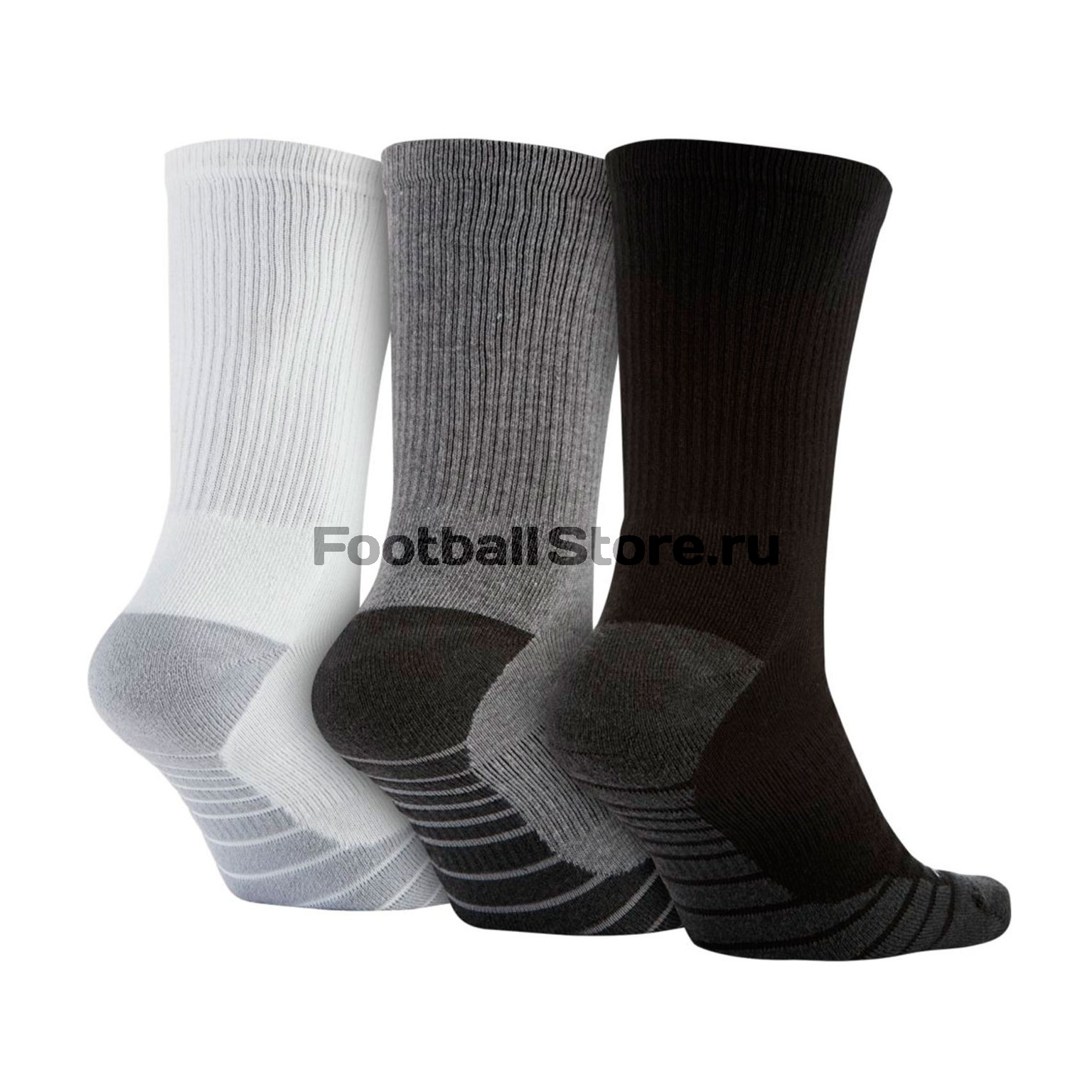 Комплект носков (3 пары) Nike SX5547-900