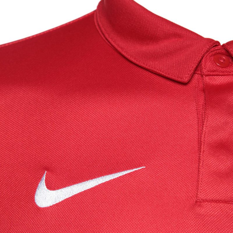 Поло Nike Dry Academy18 Polo SS 899984-657